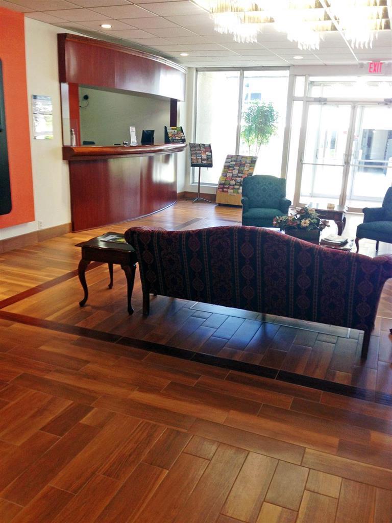 6-staunton, Va Hotel 2*
