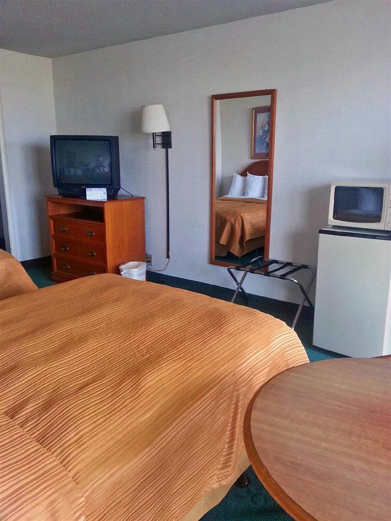 6-staunton, Va Hotel 2*