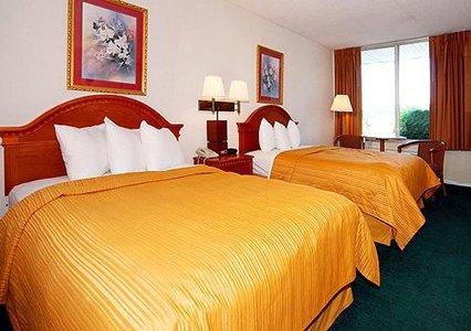 6-staunton, Va Hotel 2*